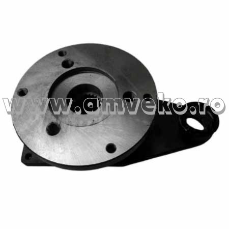 Sistem hidraulic Balkancar - Flansa pompa hidraulica stivuitor Balkancar DV1638 - 10075132