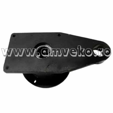 Flansa pompa hidraulica stivuitor Balkancar DV1638 - 10075132 [1]