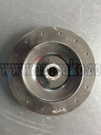 Sistem electric Balkancar - Fulie alternator stivuitor Balkancar - 10033543