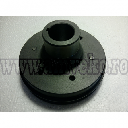 Piese motor Balkancar - Fulie motor stivuitor Balkancar D2500 - 10066013