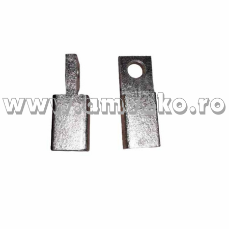 Sistem hidraulic Balkancar - Furca bobina electromagnetica de sens stivuitor Balkancar  - 10048831