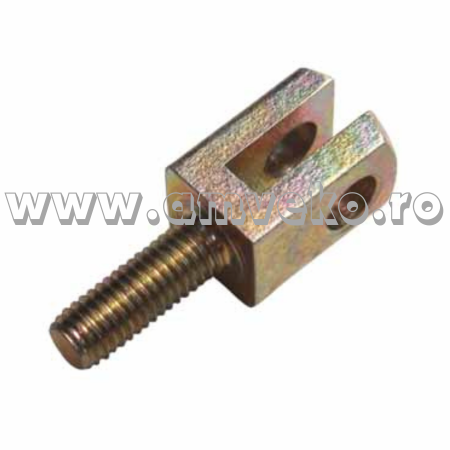Transmisie Balkancar - Furca distribuitor transmisie stivuitor Balkancar  - 10048832