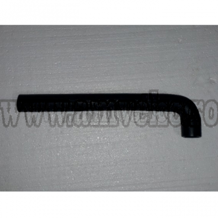 Sistem racire Balkancar - Furtun bazin hidraulic stivuitor Balkancar - 10065807