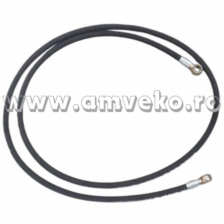 Sistem directie Balkancar - Furtun cilindru directie 63x130 stivuitor Balkancar DV1786, DV1792 - 10066577