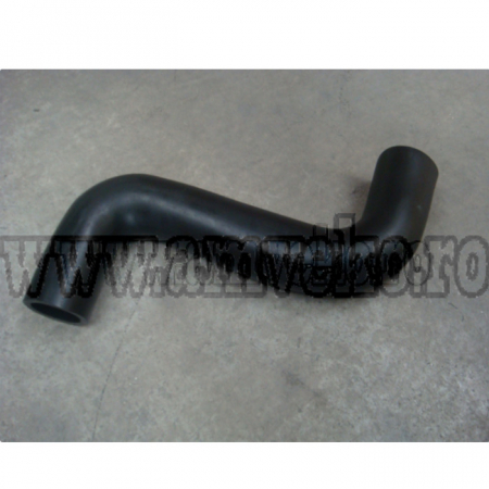 Sistem racire Balkancar - Furtun din cauciuc rezervor hidraulic stivuitor Balkancar - 10091410