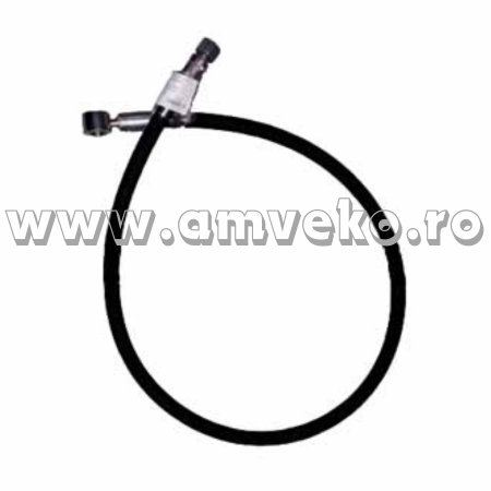 Sistem racire Balkancar - Furtun radiator ulei motor stivuitor Balkancar D2500, DV1661 - 10138096