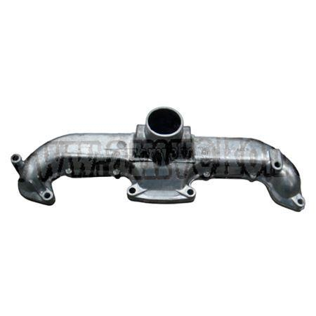 Piese motor Balkancar - Galerie admisie stivuitor Balkancar D3900 - 10140231 - Amveko Industry