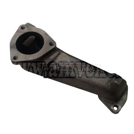 Piese motor Balkancar - Galerie evacuare stivuitor Balkancar D3900 - 10140053 - Amveko Industry
