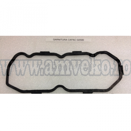 Piese motor Balkancar - Garnitura capac culbutori stivuitor Balkancar D2500 - 10066730