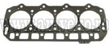 Piese motor - Garnitura chiulasa clingherit stivuitor Hyster, Komatsu, Fiat, motor Yanmar - 10076734