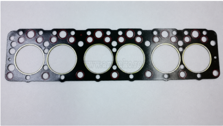 Chiulasa - Garnitura chiulasa a stivuitor Nissan SD33 - 10103541