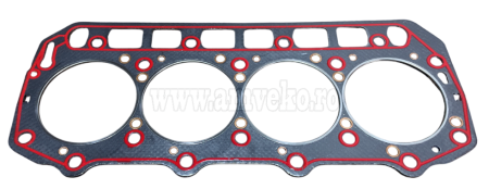 Chiulasa - Garnitura chiulasa clingherit motor Yanmar 4D98E - 10123060