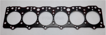 Chiulasa - Garnitura chiulasa clingherit stivuitor Grafit Isuzu 6BG1,6BG1T - 10103432