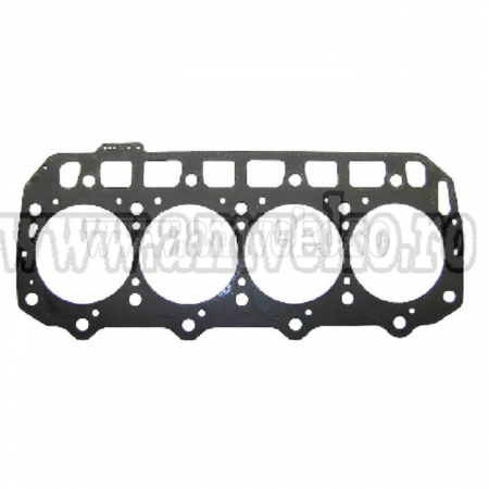 Piese motor - Garnitura chiulasa Hyster, Komatsu, motor Yanmar - 10076593