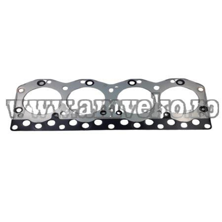 Piese motor - Garnitura chiulasa metalica stivuitor pentru motor Isuzu - 10079152