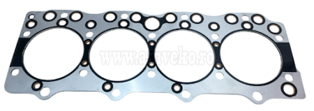 Piese motor - Garnitura chiulasa motor Isuzu 4BE1, 4BC2 - 10103438