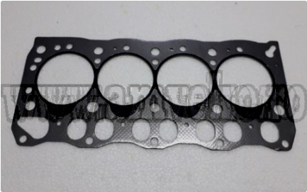Chiulasa - Garnitura chiulasa motor Isuzu 4LB1 Z8970777880 Z-8-97077-788-0 - 10103381