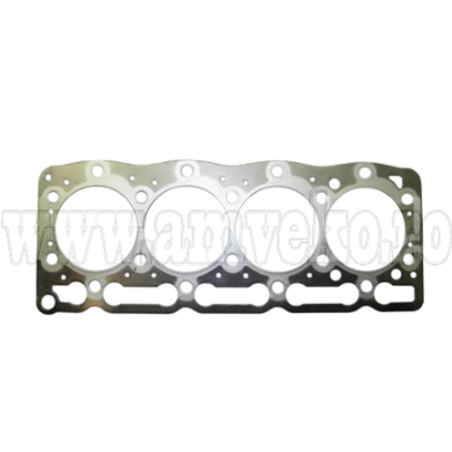 Piese motor - Garnitura chiulasa motor Kubota V1505D, V1505 - 10101176