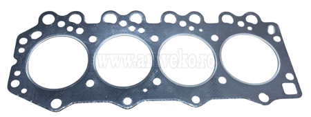 Chiulasa - Garnitura chiulasa motor Mazda XA (T2500) - 10103366