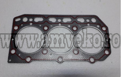 Chiulasa - Garnitura chiulasa motor Yanmar 3TNV84, 3D84-3 - 10103380