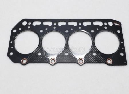 Chiulasa - Garnitura chiulasa motor Yanmar 4TNE78 - 10103397