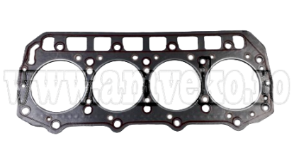 Piese motor - Garnitura chiulasa motor Yanmar 4TNV94L - 10103455