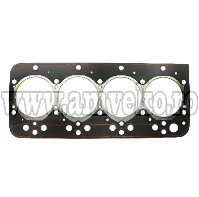 Chiulasa - Garnitura chiulasa (r1) stivuitor motor Fiat 4848804 - 10119431