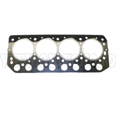 Piese motor - Garnitura chiulasa stivuitor A Mitsubishi S4L - 10103429