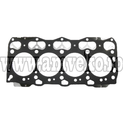 Piese motor - Garnitura chiulasa stivuitor Ausa C200HX4 - 10112715