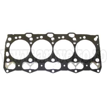 Piese motor - Garnitura chiulasa stivuitor Ausa Isuzu 4LE1 - 10103419