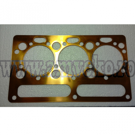 Piese motor Balkancar - Garnitura chiulasa stivuitor Balkancar - 10066822