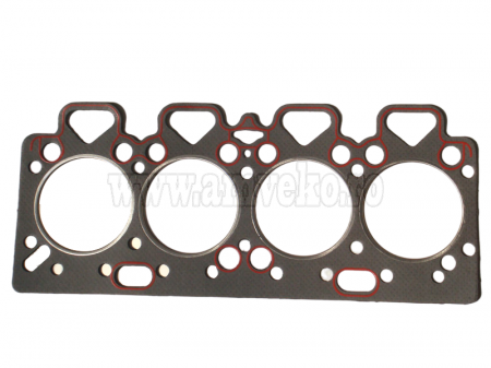 Piese motor Balkancar - Garnitura chiulasa stivuitor Balkancar D3900 - 10065018