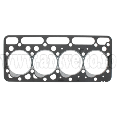 Piese motor - Garnitura chiulasa stivuitor Bobcat 753, 773, motor Kubota V2203 - 10041113