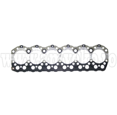 Piese motor - Garnitura chiulasa stivuitor Caterpillar DPL40 DP70  Mitsubishi S6S - 10061370