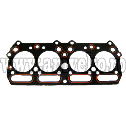 Piese motor - Garnitura chiulasa stivuitor Clark DPM15 Mitsubishi 4DQ5 FD15 - 10093199