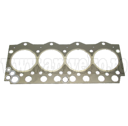 Piese motor - Garnitura chiulasa stivuitor Daewoo KL Komatsu 4D95S-1 4D95，4D95S，B3.3, D25S-3 fd20-10 4D95S-W - 10085450