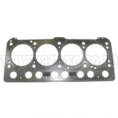 Chiulasa - Garnitura chiulasa stivuitor Deutz D2009L04 / TD2009L04 - 10112772
