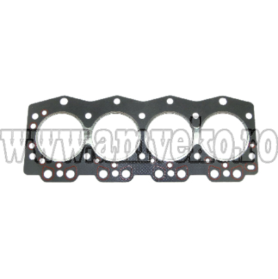 Piese motor - Garnitura chiulasa stivuitor Hangcha CPCD45 Heli CPCD18N-RG26 UN FORKLIFT FD18T-WGA5 - 10112401