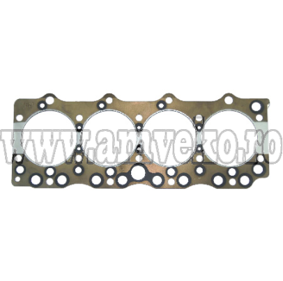 Chiulasa - Garnitura chiulasa stivuitor Isuzu 4BG1 - 10134259