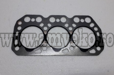 Piese motor - Garnitura chiulasa stivuitor K3M - 10103377