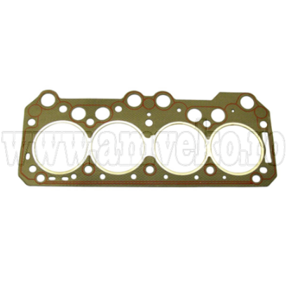 Piese motor - Garnitura chiulasa stivuitor Kalmar CQG3.0C  Caterpillar V50D VC60D PEUGEOT XN1P - 10083951