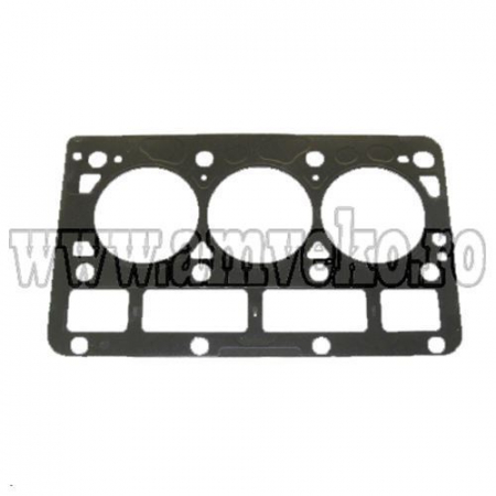 Piese Linde - Garnitura chiulasa stivuitor Linde 351, motor Perkins - 10047256