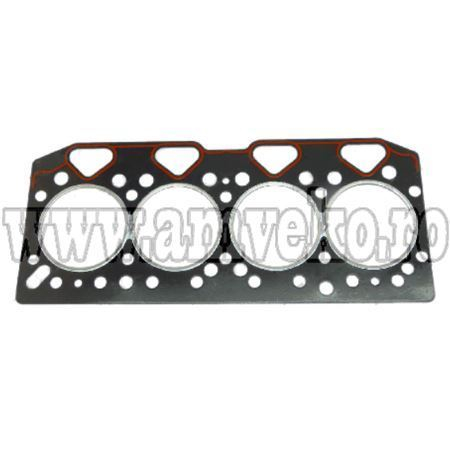 Piese motor - Garnitura chiulasa stivuitor Manitou, Linde, Hyster, Caterpillar, JCB - 10083579
