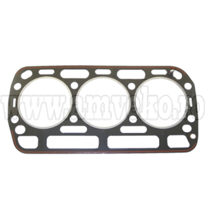 Chiulasa - Garnitura chiulasa stivuitor Manitou MB20 - 10135517