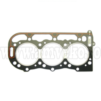 Chiulasa - Garnitura chiulasa stivuitor Manitou MC 40 - 10171771