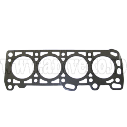 Chiulasa - Garnitura chiulasa stivuitor Mitsubishi 4G33 - 10168133