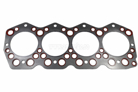 Piese motor - Garnitura chiulasa stivuitor Mitsubishi S4E2 - 10103439