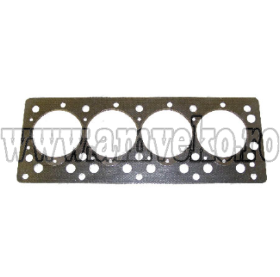 Piese motor - Garnitura chiulasa stivuitor motor Continental TM27 - 10085533