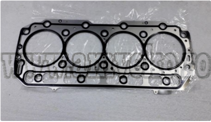 Piese motor - Garnitura chiulasa stivuitor motor Yanmar 4D106，4TNE106，4TNV106 - 10103443