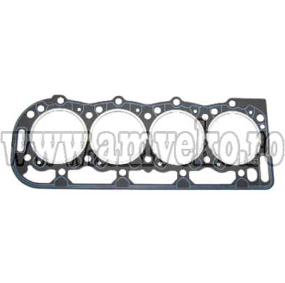 Piese motor - Garnitura chiulasa stivuitor NEW HOLLAND LB115B LB95B-4PT - 10102752